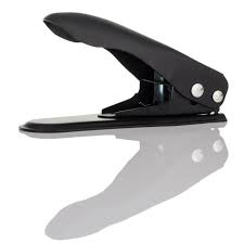 Firstly insert your mini sim into mini to micro slot as direction shown on cutter and press it. Dual Sim Card Cutter Standard Sim To Micro Sim To Nano Sim Cutting Tool Black Buy Online In Burundi At Desertcart 51814385