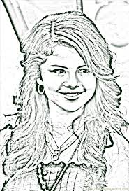 Maybe you would like to learn more about one of these? Montana03 Coloring Page For Kids Free Hannah Montana Printable Coloring Pages Online For Kids Coloringpages101 Com Coloring Pages For Kids
