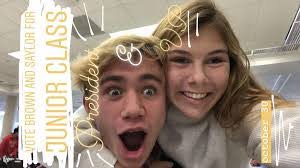 Abigail Saylor's Instagram, Twitter & Facebook