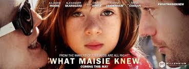 What Maisie Knew
