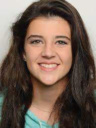 All-County Girls Soccer First Team