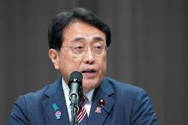 Japan's Akazawa Plans Yet Another US Trip As Japan Awaits Trump's Order On  Auto Tariff Rollback