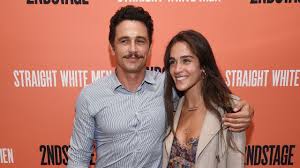 Full girlfriends list, ex and current. James Franco Makes Red Carpet Debut With Girlfriend Isabel Pakzad In Rare Public Appearance Entertainment Tonight