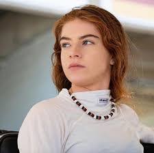 Courtney Crone's Instagram, Twitter & Facebook