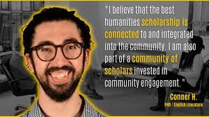 Graduate Engagement Corps (GEC)