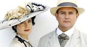 Downton Abbey" Movie Review