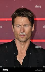 Powell richards hi-res stock photography and images