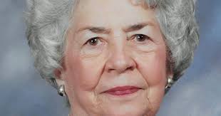 Dorothy Louise (Matlock) Edwards