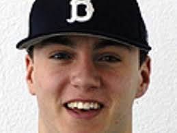 On Campus college notebook, May 24