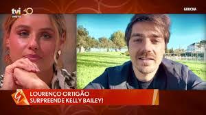 Kelli Bailey's Instagram, Twitter & Facebook