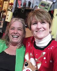 Debbie Marie (Knott) Smith, known affectionately to all as Debbie, embarked 