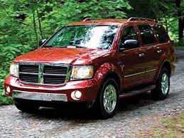 Image result for Inferno Red 2009 Durango