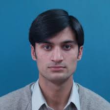 Naveed ULLAH
