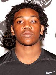 Devaughn Jackson Defensive End Recruiting Profile