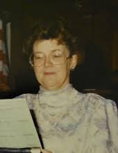 Obituary information for Carolyn Bond Pettus
