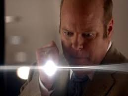 Rex Linn