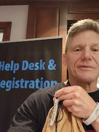 What and who do you recognize at Phoenix Con?