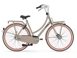 Gazelle Puur Nl Ladies Dutch Bike City Bike Cargo Bike Bike Shop