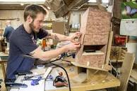 Kết quả hình ảnh cho vermont woodworking school