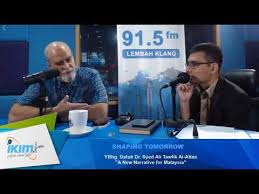 The nature of adab by prof syed muhammad naquib al attas on his book 'prolegomena to the metaphysics of islam'. Basic Ethics Begin At Home Should Be Part Of Education System Dr Syed Ali Tawfik Al Attas Ikim Fm Youtube