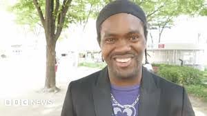 Andre Cunningham's Instagram, Twitter & Facebook