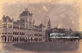 61 Elphinstone College Stock Photos ...