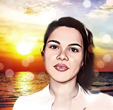 Clara Elizabeth Joseph Baker (1921-1951)