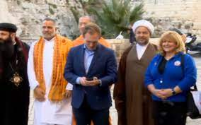 Zijn dood raakt ons allemaal. Maroc Nl Community