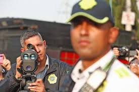 La Jornada: Infractores prefieren cambiar de placas en lugar de pagar multas