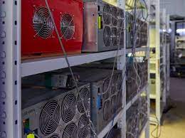 Inspired By Its New Fascination With Blockchain China Now Seems To Have Changed Its Mind About Cryptocurrency Mining The Latest Version Of A National Macroeco