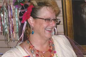 Obituary for Angela Marie Geotsch