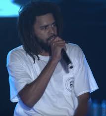 Aside from modeling numerous time, she's been in several tv shows and movies, including this years the event. J Cole Wikipedia