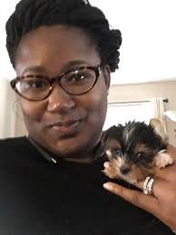 🐶😍Chanel la Belle & Chewie Bacca🐶😍🐾🐾🐾