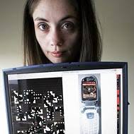 Finding Their Niche in Cellphone Games