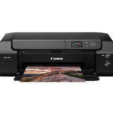 Check spelling or type a new query. Canon Debuts Imageprograf Pro 300 13 Inkjet Printer Digital Photography Review