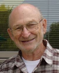 Harlen W. Bahr Obituary December 2, 2022