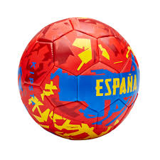 Spanje is sinds jaar en dag een geduchte tegenstander voor de oranjeselectie. Bal Spanje Ek 2020 Maat 1 Kipsta Decathlon Nl