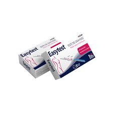 Teste De Gravidez Easy Test Plus 1 Teste Drogaria Sao Paulo