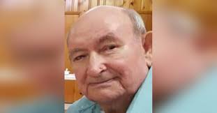 Obituary information for Alex Horace Vaughn