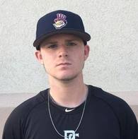 Cade Kennedy's Baseball Recruiting Profile