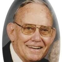 Norval A. Witte Obituary September 23, 2016