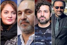 ببینید | جزئیاتی از بازگشت بازیگرانی که از ایران رفتند! | برزو ارجمند، اشکان خطیبی و...