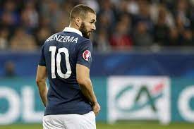 €25.00m* dec 19, 1987 in lyon, france. Karim Benzema France Return Unlikely Under Didier Deschamps