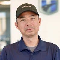 Cavender Subaru of Norman