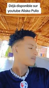 Vidéos de Alisko Pullo Officiel 1 (@aliskopullo0) avec son original