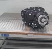 MAN HPD-1353-03 27/18X4.00