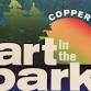 Art in the Park - Copper Harbor