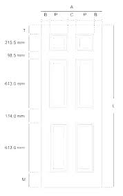 rough openings for interior doors awesomearsyil co