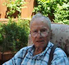 James Sauber, age 95