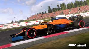 F1 2021 is the official video game of the 2021 formula one and formula 2 championships developed by codemasters and published by ea sports. F1 2021 Im Test Fur Ps5 Spieletester De Testbericht